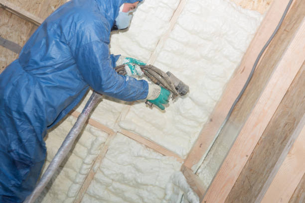 Best Reflective Insulation  in Crawfordville, FL